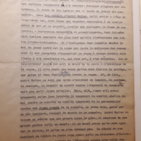 Le Sens de la rébellion dans l&#039;œuvre de Gide , 1945