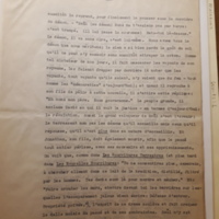 Le Sens de la rébellion dans l&#039;œuvre de Gide , 1945