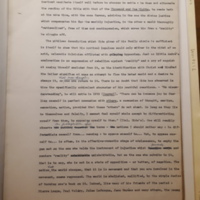 Le Sens de la rébellion dans l&#039;œuvre de Gide , 1945