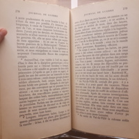 <em>Journal de guerre</em> (version 1944)