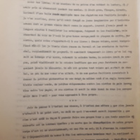Dictionnaire intime. Fragments (1943)