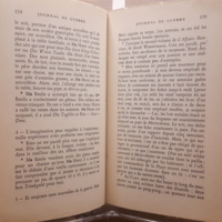<em>Journal de guerre</em> (version 1944)