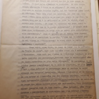 Le Sens de la rébellion dans l&#039;œuvre de Gide , 1945