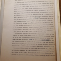 Le Sens de la rébellion dans l&#039;œuvre de Gide , 1945