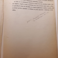 La Littérature française de 1937 à 1946 (1947)
