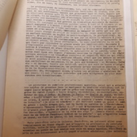 Le Nommé Louis Aragon ou le patriote professionnel, 1945