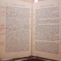 <em>Journal de guerre</em> (version 1944)