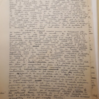 Réponses (1936)