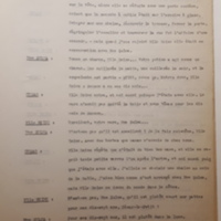 Tu as tué Mimiq (1939)