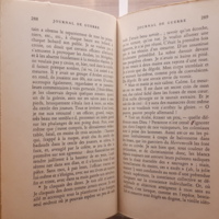 <em>Journal de guerre</em> (version 1944)