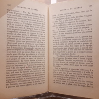 <em>Journal de guerre</em> (version 1944)