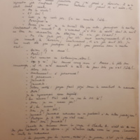 Histoires galantes, sans date