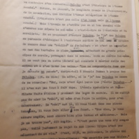 Le Sens de la rébellion dans l&#039;œuvre de Gide , 1945