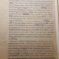 Notes sur André Gide