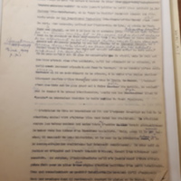 Notes sur André Gide