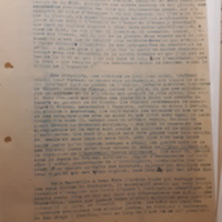 Marseille, cap de bonne espérance (1943)