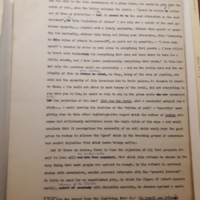 Le Sens de la rébellion dans l&#039;œuvre de Gide , 1945