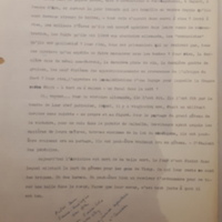 Feu l&#039;Armistice, 1943
