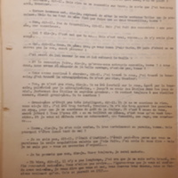 Dialogue à l&#039;envers (1944)