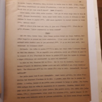 Lyrisme, existence et publicité (1956)