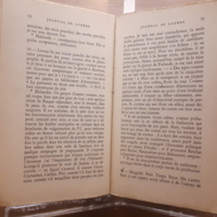 <em>Journal de guerre</em> (version 1944)
