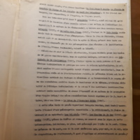La Littérature française de 1937 à 1946 (1947)