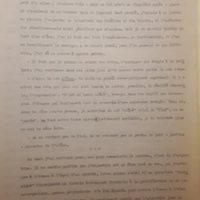 Dictionnaire intime. Fragments (1943)