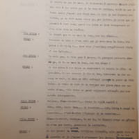 Tu as tué Mimiq (1939)