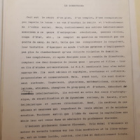 Le Directoire (Sans date)