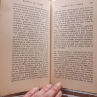 <em>Journal de guerre</em> (version 1944)