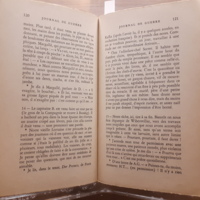 <em>Journal de guerre</em> (version 1944)