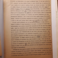 Lyrisme, existence et publicité (1956)