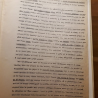 La Littérature française de 1937 à 1946 (1947)