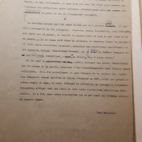 Notes sur André Gide