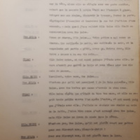 Tu as tué Mimiq (1939)