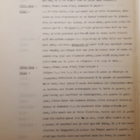 Tu as tué Mimiq (1939)