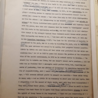 Le Sens de la rébellion dans l&#039;œuvre de Gide , 1945