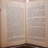 <em>Journal de guerre</em> (version 1944)