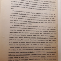 La Littérature française de 1937 à 1946 (1947)