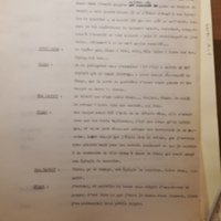 Tu as tué Mimiq (1939)