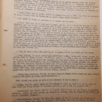 Dialogue à l&#039;envers (1944)