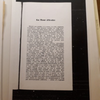 La Tour d&#039;ivoire (1940)
