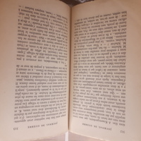 <em>Journal de guerre</em> (version 1944)