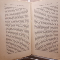 <em>Journal de guerre</em> (version 1944)