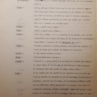 Tu as tué Mimiq (1939)