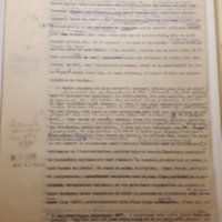 Notes sur André Gide