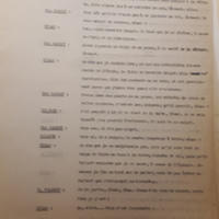 Tu as tué Mimiq (1939)