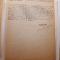 La Crise de la pensée contemporaine et les intellectuels français (1943)