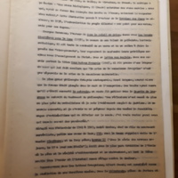 La Littérature française de 1937 à 1946 (1947)