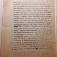 Le Sens de la rébellion dans l&#039;œuvre de Gide , 1945